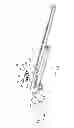 Fig. 02 - Bolt assembly for firearms