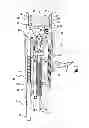 Fig. 06 - Bolt assembly for firearms