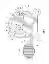 Fig. 07 - Bolt assembly for firearms