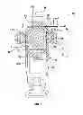 Fig. 04 - Powered rail system for a weapon