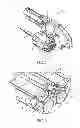 Fig. 02 - Rimless cartridge extractor assembly and method of use