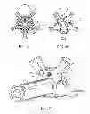Fig. 05 - Rimless cartridge extractor assembly and method of use