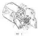 Fig. 09 - Rimless cartridge extractor assembly and method of use