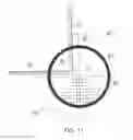Fig. 10 - Apparatus and method for calculating aiming point information