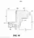 Fig. 11 - VARIABLE WINDOW SHUTTER SYSTEMS AND METHODS