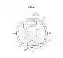 Fig. 03 - Manual Window Regulator Device