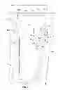 Fig. 02 - Latch load distribution system