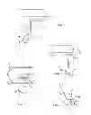 Fig. 05 - Exit device mount with closed termination