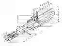 Fig. 01 - Semi-hidden framing for panels