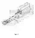 Fig. 03 - Semi-hidden framing for panels