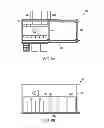 Fig. 10 - Expandable data center with side modules