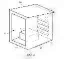 Fig. 06 - Expandable data center with movable wall