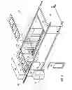 Fig. 07 - Expandable data center with movable wall