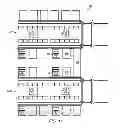 Fig. 12 - Expandable data center with movable wall
