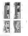 Fig. 05 - Buildings Formed From Complementary Building Modules, And Methods For Building Same