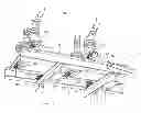 Fig. 01 - Wildlife barrier apparatus and system