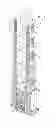 Fig. 01 - TELESCOPIC MULTI-MAST SYSTEM