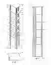 Fig. 04 - TELESCOPIC MULTI-MAST SYSTEM