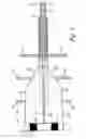 Fig. 05 - Buckling-restrained brace assembly