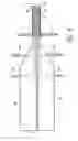 Fig. 07 - Buckling-restrained brace assembly