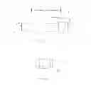 Fig. 04 - Door buck
