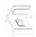 Fig. 13 - WALL INSULATION SYSTEM