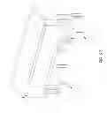 Fig. 06 - INTERNALLY FRAMED STRUCTURE