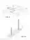 Fig. 09 - TOWER FOUNDATION SYSTEM