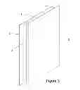 Fig. 03 - STRUCTURAL ISOTHERMAL CONSTRUCTION SIP PANEL AND METHODS
