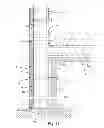 Fig. 12 - Prefabricated thermal insulating composite panel, assembly thereof, moulded panel and concrete slab comprising same, method and mould profile for prefabricating same
