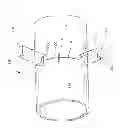 Fig. 03 - Crack-resistant member, a method of preventing crack propagation, and a method of assembling a tower