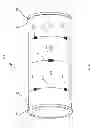 Fig. 04 - Crack-resistant member, a method of preventing crack propagation, and a method of assembling a tower