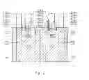 Fig. 08 - Double Locking Mortarless Block