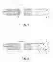 Fig. 02 - Apparatus to tie forms to existing structures