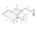 Fig. 03 - Corner flashing system
