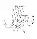 Fig. 13 - Corner flashing system