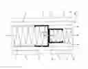 Fig. 01 - Method for providing a fire safe penetration in building element