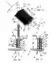 Fig. 03 - Spacer for retaining cladding element on structural building element