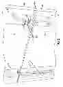 Fig. 06 - Front adjustable wall panel mounting device