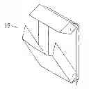 Fig. 01 - METHOD AND DEVICE FOR PRODUCING A PACKAGE FOR SMOKING ARTICLES