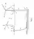 Fig. 10 - Method and system for a towed vessel suitable for transporting liquids