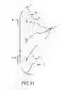 Fig. 12 - Method and system for a towed vessel suitable for transporting liquids