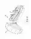 Fig. 19 - Method and system for a towed vessel suitable for transporting liquids