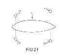 Fig. 23 - Method and system for a towed vessel suitable for transporting liquids