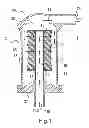Fig. 02 - Filter device for gas