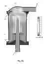 Fig. 03 - Filter device for gas