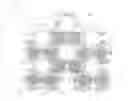 Fig. 10 - Plugged honeycomb structure