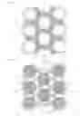 Fig. 12 - Plugged honeycomb structure