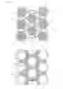 Fig. 14 - Plugged honeycomb structure