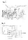 Fig. 02 - Harvesting machine having crop feed regulation